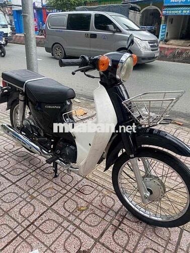 ✅Cup 50cc, japan, 2018, Bs: 59TA-02305  ✅xe mới nh