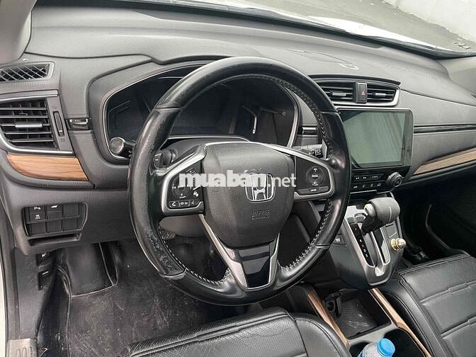Honda CR V 2018 - 134000 km