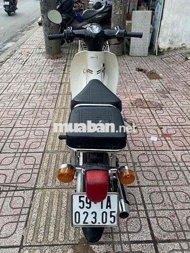 ✅Cup 50cc, japan, 2018, Bs: 59TA-02305  ✅xe mới nh
