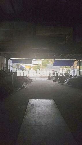 MT KHO AN DƯƠNG VƯƠNG 1450M GIÁ 110K/ MÉT