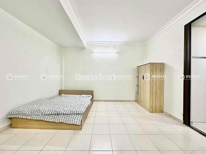 SIÊU PHẨM CĂN HỘ 1 PHÒNG NGỦ FULL NỘI THẤT GẦN AEON TÂN PHÚ