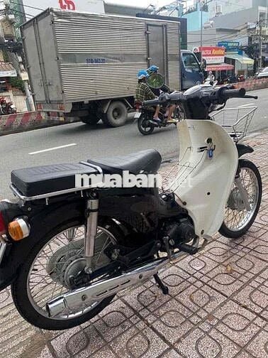 ✅Cup 50cc, japan, 2018, Bs: 59TA-02305  ✅xe mới nh