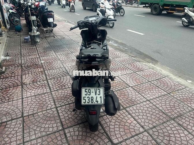 xe AB 125/2021