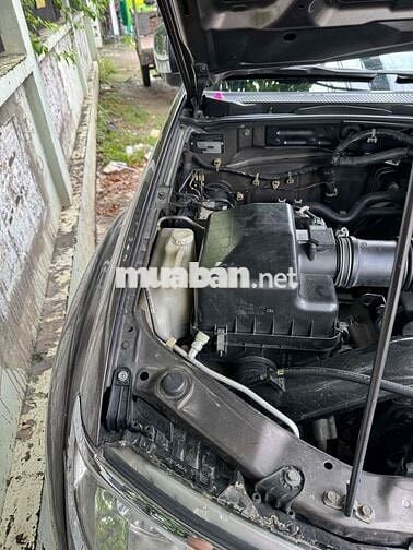 Mitsubishi Pajero Sport 2014 G 4x2 AT - 119000 km