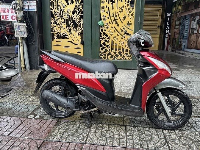 BÁN XE HONDA VISION 2012 BSTP, MÁY ÊM, GIÁ RẺ