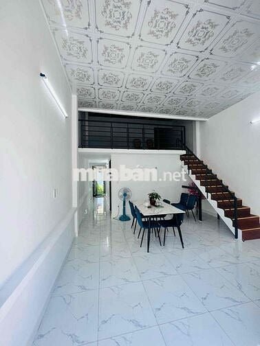 Ra gấp căn nhà vườn cho cô chú lớn tuổi 760TR