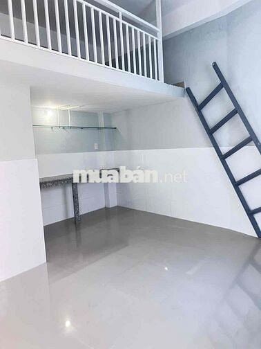 Ngay trung tâm Q12,phòng trọ mới tinh,diện tích 18m2