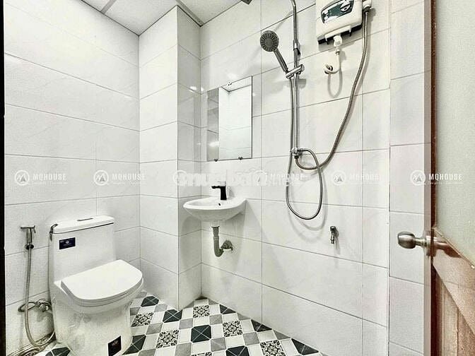 SIÊU PHẨM CĂN HỘ 1 PHÒNG NGỦ FULL NỘI THẤT GẦN AEON TÂN PHÚ