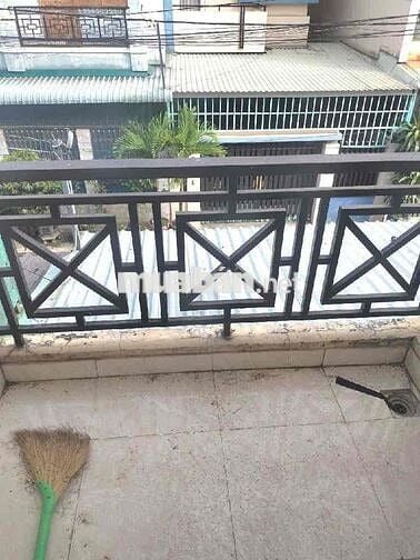 MT KDC TIỀN LÂN, NHÀ ĐẸP 2Lầu, BÀ ĐIỂM, HÓC MÔN, Đường nhựa có lề KDC