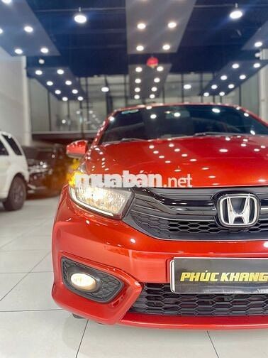 Honda Brio 2021 RS - 32000 km