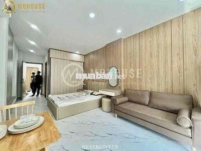 sang nhượng phòng ngủ quận 4 có cửa sổ rộng 40m2 gần q1 gần trường