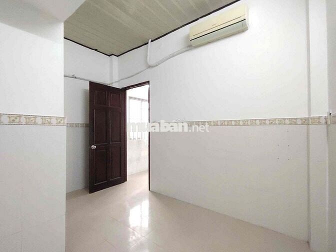 💎 💎 💎 NHÀ GẦN CHỢ GÒ VẤP TRỆT 2 LẦU 3PN 2WC SẴN MÁY LẠNH GIÁ 13,5TR