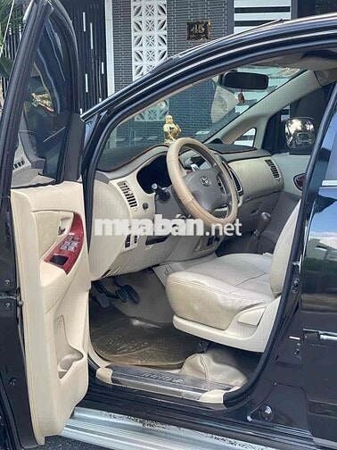 Toyota Innova G 2006