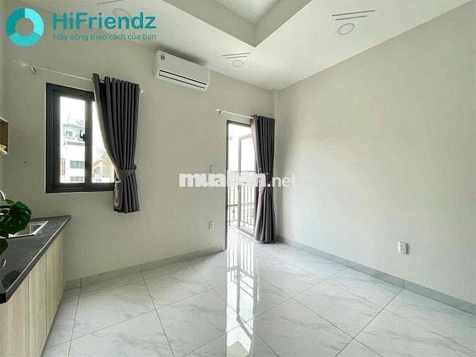 DỰ ÁN BAN CÔNG GIÁ RẺ TẠI LÊ ĐỨC THỌ NGAY TRUNG TÂM GÒ VẤP