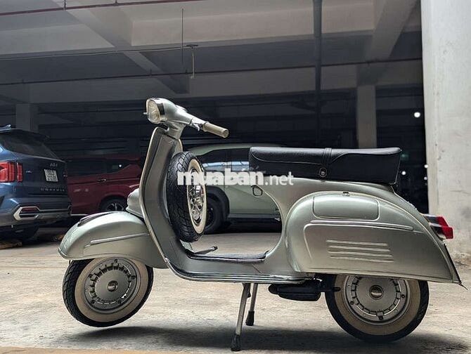 Vespa sprint cổ xe nhà dư dùng thanh lý