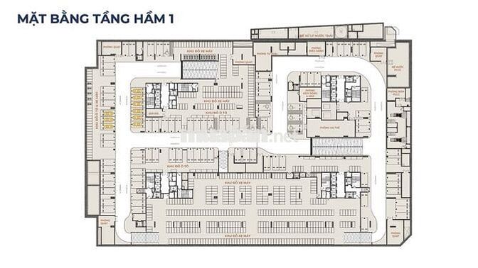 🚀 Siêu hot! Căn hộ Huế Heritage trung tâm Đống Đa – 2PN chỉ 3,5 TỶ