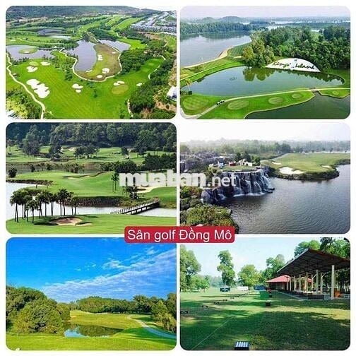 ĐẤT NỀN THỔ CƯ SẴN SỔ TẠI LỤC QUÂN SƠN TÂY HÀ NỘI
