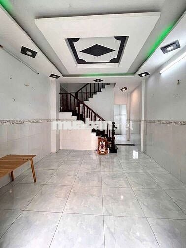 NHÀ ĐẸP 2PH NGỦ GẦN CHỢ VÀ TRƯỜNG HỌC LÊ THI NGAY VLA