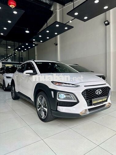 Hyundai Kona 2020 2.0 AT Đặc biệt - 69000 km