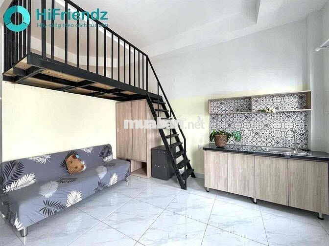 DỰ ÁN BAN CÔNG GIÁ RẺ TẠI LÊ ĐỨC THỌ NGAY TRUNG TÂM GÒ VẤP
