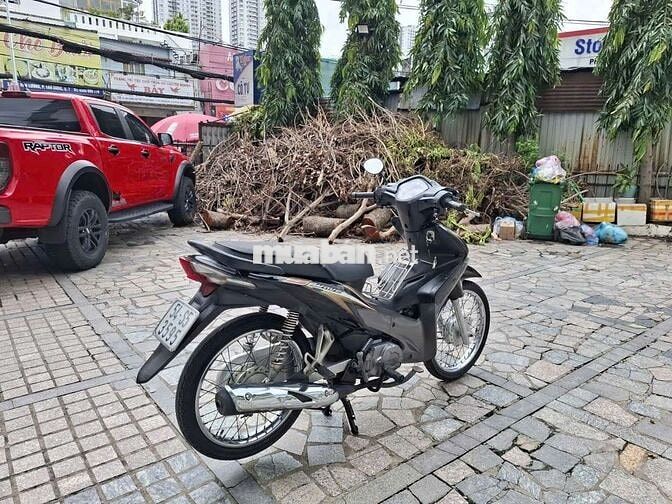 Xe Honda wave s110 nguyên gin