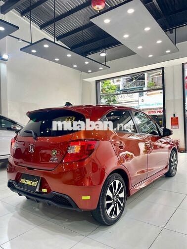 Honda Brio 2021 RS - 32000 km