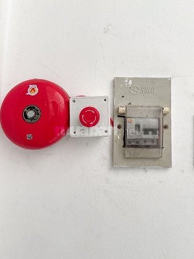 Bán nhà CHDV rẻ đẹp 13 phòng 274/ Nguyễn Văn Nghi p7 Gò Vấp 