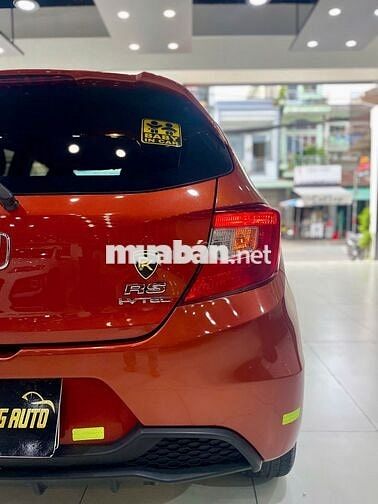 Honda Brio 2021 RS - 32000 km