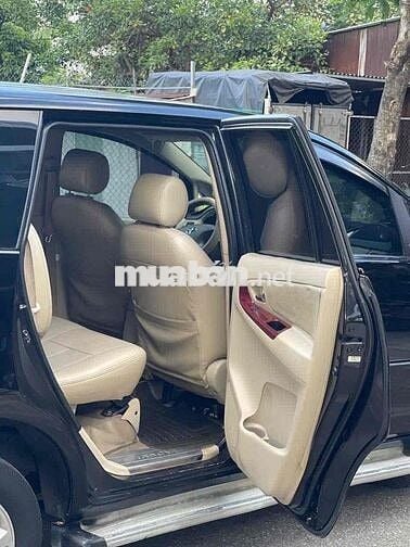 Toyota Innova G 2006