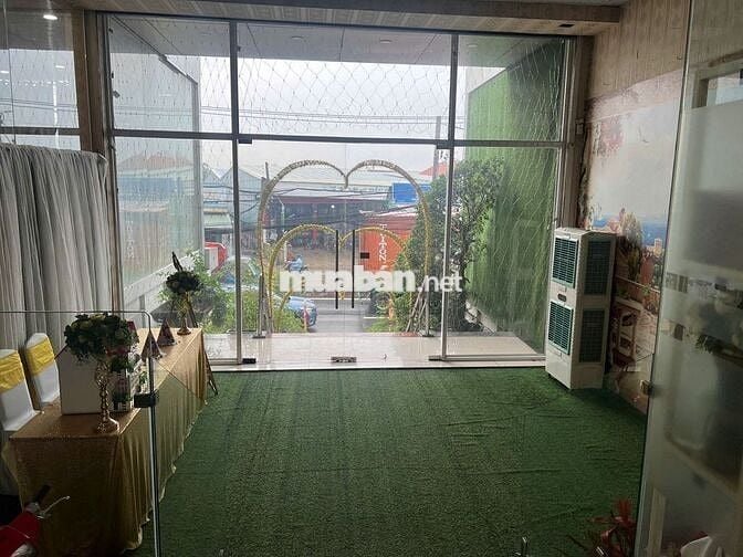 CHÍNH CHỦ CHO THUÊ NHÀ DT10X22(5TẦNG).THANG MÁY, MT TRẦN VĂN GIÀU.