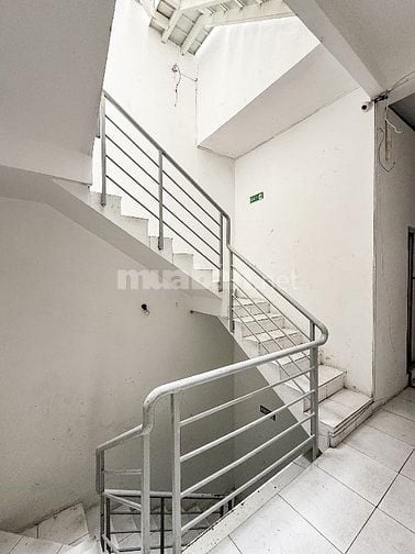Bán nhà CHDV rẻ đẹp 13 phòng 274/ Nguyễn Văn Nghi p7 Gò Vấp 