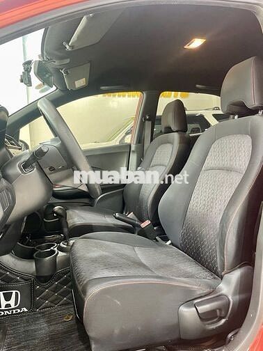 Honda Brio 2021 RS - 32000 km