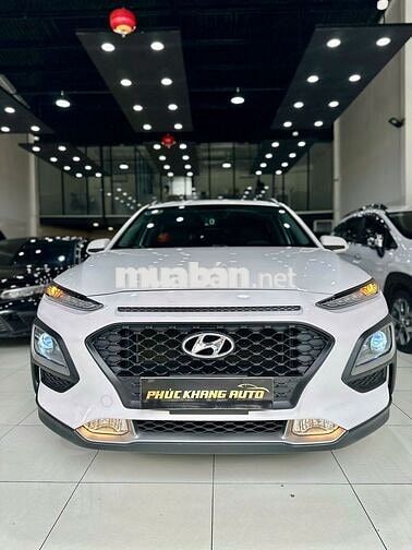 Hyundai Kona 2020 2.0 AT Đặc biệt - 69000 km