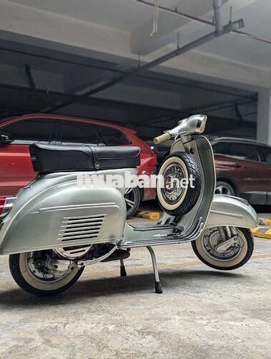 Vespa sprint cổ xe nhà dư dùng thanh lý