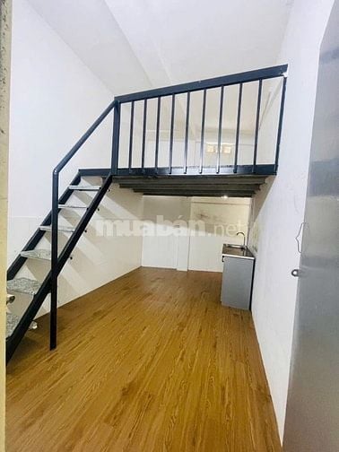 Bán nhà CHDV rẻ đẹp 13 phòng 274/ Nguyễn Văn Nghi p7 Gò Vấp 