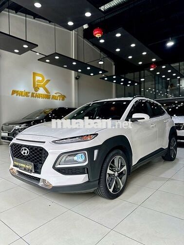 Hyundai Kona 2020 2.0 AT Đặc biệt - 69000 km