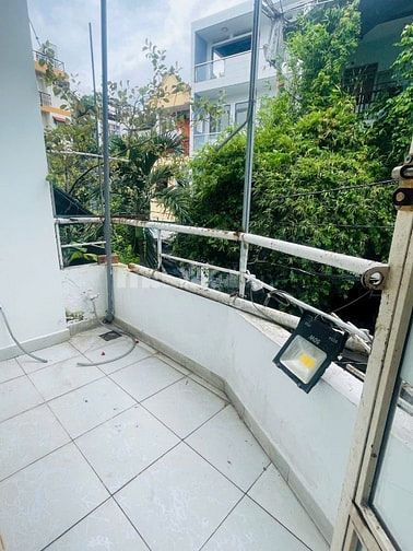 Bán nhà CHDV rẻ đẹp 13 phòng 274/ Nguyễn Văn Nghi p7 Gò Vấp 