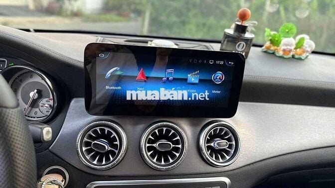 MERCEDES CLA 250 4Matic SX2014 - 128000 km