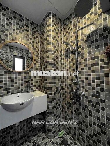 sang nhượng một phòng ngủ Full nội thất gần q1 rộng rãi ban công