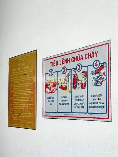 Bán nhà CHDV rẻ đẹp 13 phòng 274/ Nguyễn Văn Nghi p7 Gò Vấp 