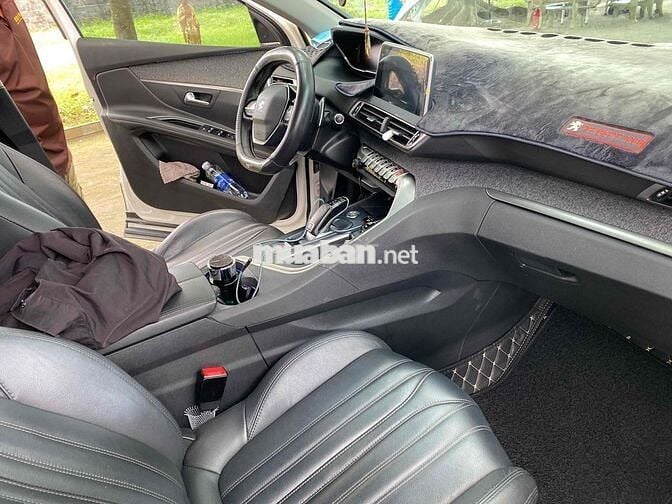 Peugeot 50***0 km