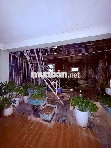 NHÀ ĐẸP LÔ GÓC 6 TẦNG THANG MÁY - NGÕ NÔNG GẦN PHỐ - KHU NGƯỜI HÀN HN