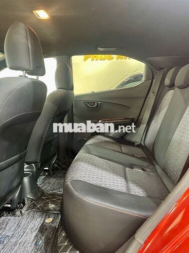 Honda Brio 2021 RS - 32000 km