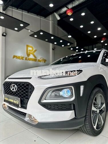 Hyundai Kona 2020 2.0 AT Đặc biệt - 69000 km
