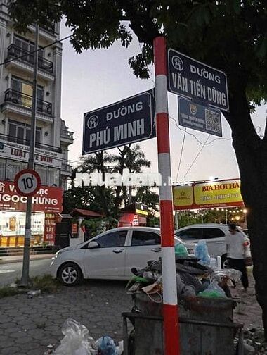NHÀ ĐẤT HIẾM VĂN TIẾN DŨNG – Ô TÔ GẦN – NGÕ THÔNG – 41M² – GIÁ 7,25 TỶ