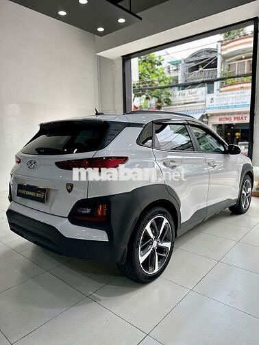 Hyundai Kona 2020 2.0 AT Đặc biệt - 69000 km