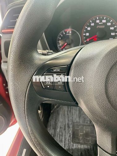 Honda Brio 2021 RS - 32000 km