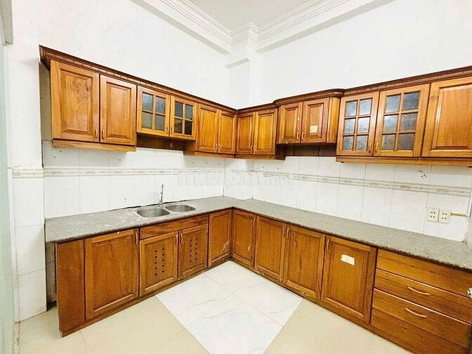 MẶT BẰNG KINH DOANH - NGUYỄN HỮU TIẾN