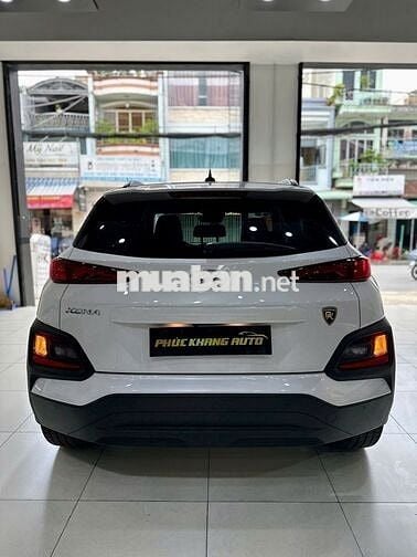 Hyundai Kona 2020 2.0 AT Đặc biệt - 69000 km