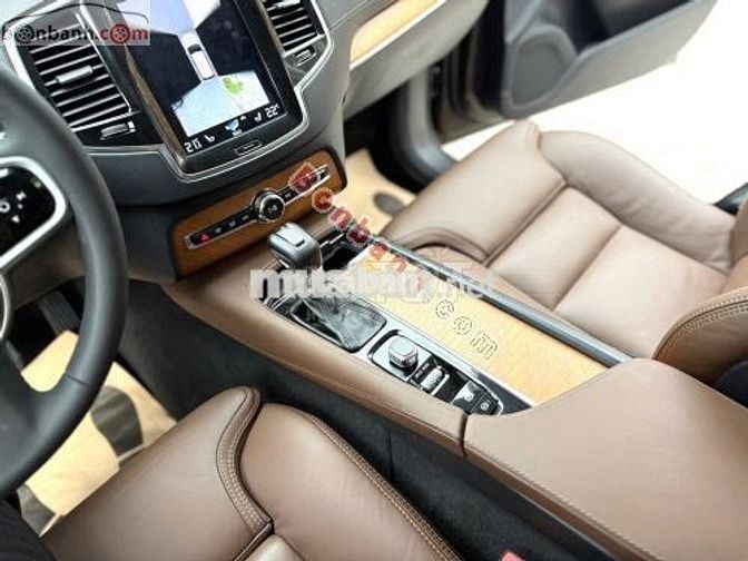 Volvo XC90 T6 Inscription 2018